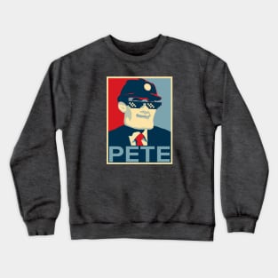 PETE Crewneck Sweatshirt